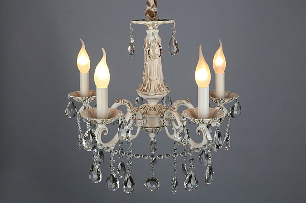 Подвесная люстра Ogliastra OML-77203-05