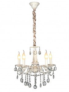 Подвесная люстра Ogliastra OML-77203-05