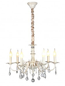 Подвесная люстра Olbia OML-77303-07