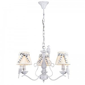 Подвесная люстра OML-775 OML-77503-03