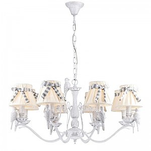 Подвесная люстра OML-775 OML-77503-08