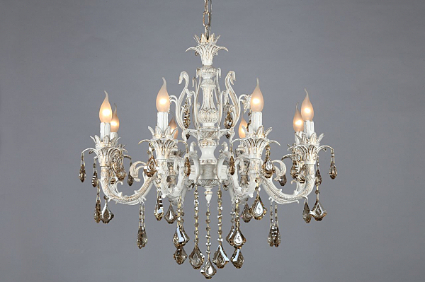 Подвесная люстра Trapani OML-76703-08