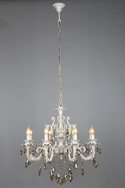 Подвесная люстра Trapani OML-76703-08