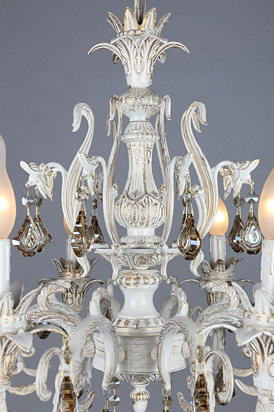 Подвесная люстра Trapani OML-76703-08