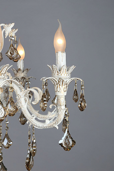 Подвесная люстра Trapani OML-76703-08