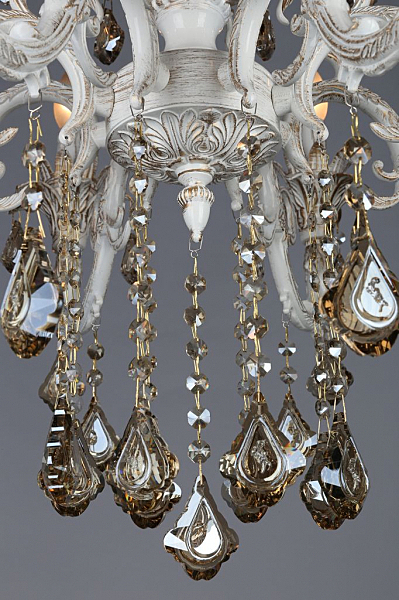 Подвесная люстра Trapani OML-76703-08