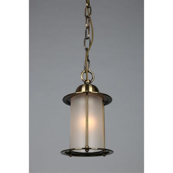 Светильник подвесной Ferro OML-50306-01