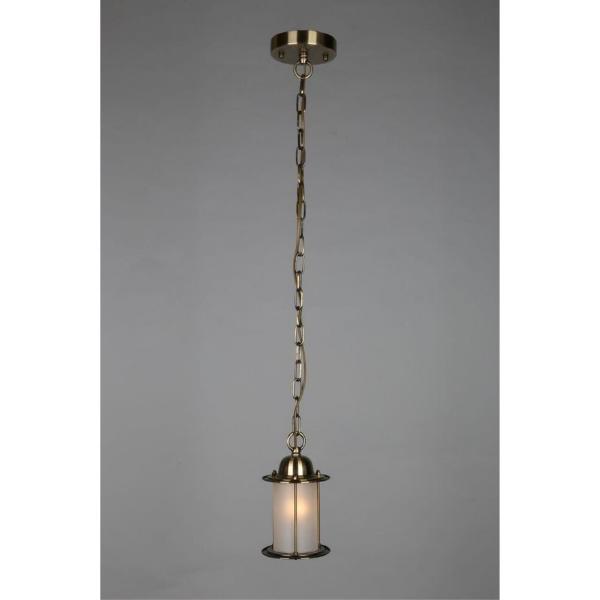 Светильник подвесной Ferro OML-50306-01