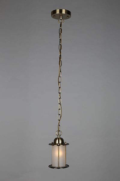 Светильник подвесной Ferro OML-50306-01