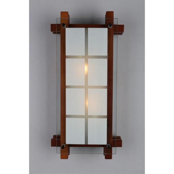 Настенно потолочный светильник Carvalhos OML-40521-02