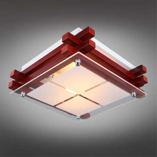 Настенно потолочный светильник Carvalhos OML-40527-01