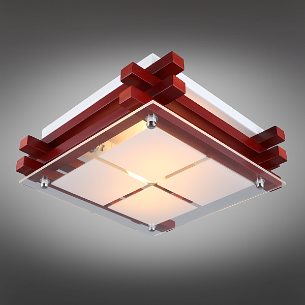 Настенно потолочный светильник Carvalhos OML-40527-01