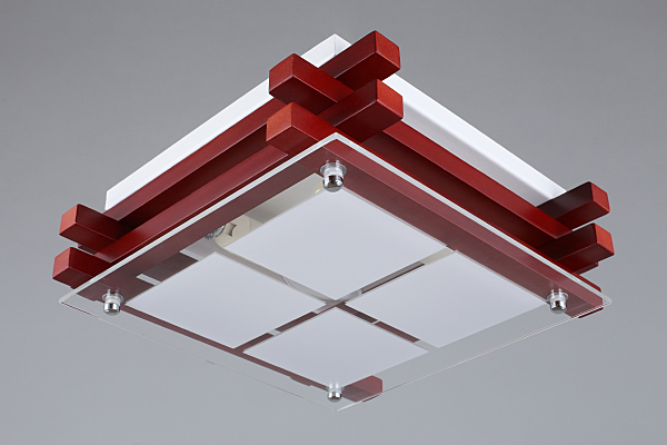 Настенно потолочный светильник Carvalhos OML-40527-01