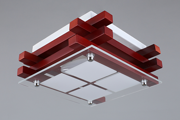 Настенно потолочный светильник Carvalhos OML-40527-01