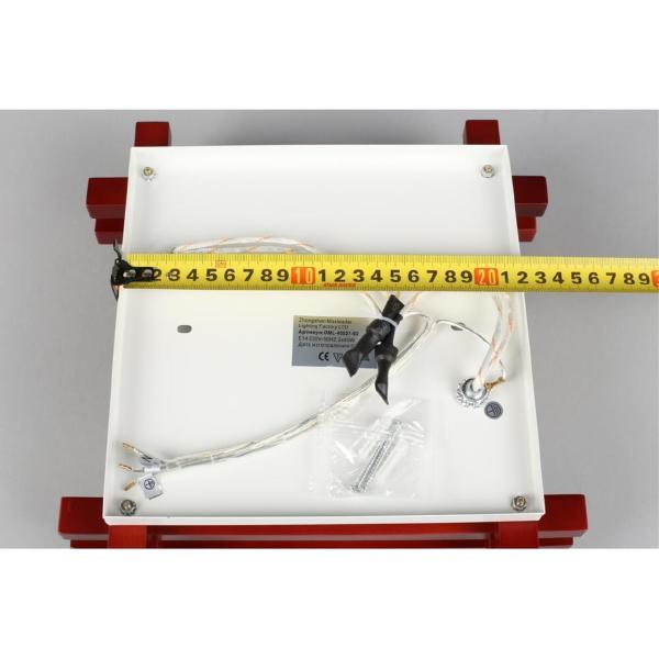 Настенно потолочный светильник Carvalhos OML-40527-02