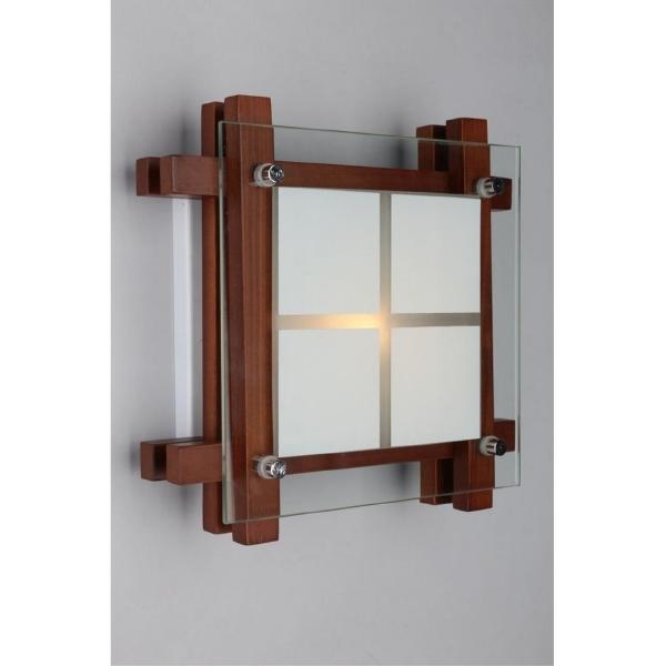 Настенно потолочный светильник Carvalhos OML-40527-02