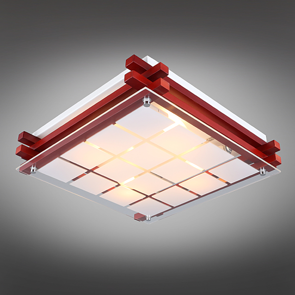 Настенно потолочный светильник Carvalhos OML-40527-02