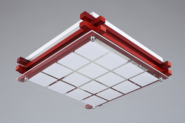 Настенно потолочный светильник Carvalhos OML-40527-02