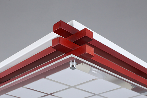 Настенно потолочный светильник Carvalhos OML-40527-02