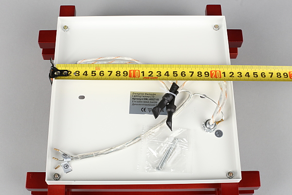 Настенно потолочный светильник Carvalhos OML-40527-02