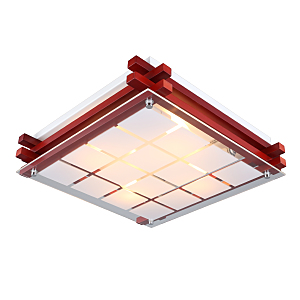 Настенно потолочный светильник Carvalhos OML-40527-02