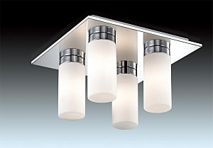 Светильник потолочный Tingi 2661/4C