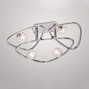 Потолочная люстра Lux 5051