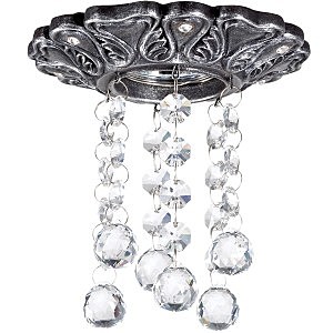 Встраиваемый светильник Pattern 370124