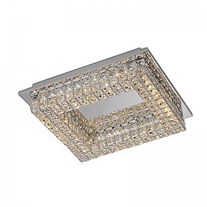 Светильник потолочный Crystal 4586