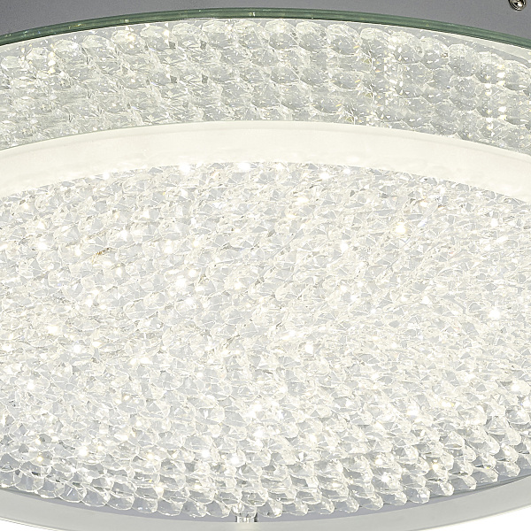 Светильник потолочный Crystal 5092