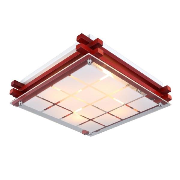 Настенно потолочный светильник Carvalhos OML-40527-04