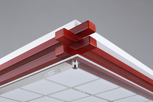 Настенно потолочный светильник Carvalhos OML-40527-04