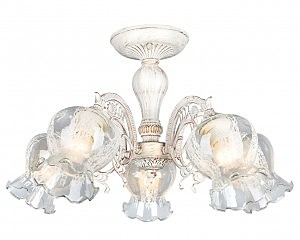 Потолочная люстра Milan OML-61207-05