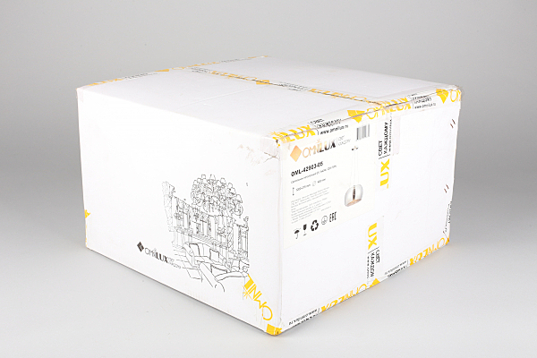 Светильник подвесной Chalosse OML-42903-05