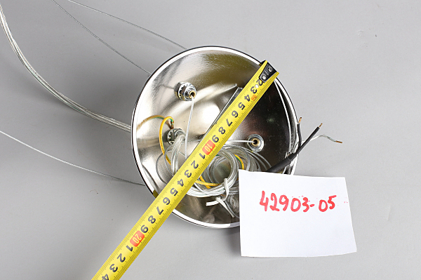 Светильник подвесной Chalosse OML-42903-05