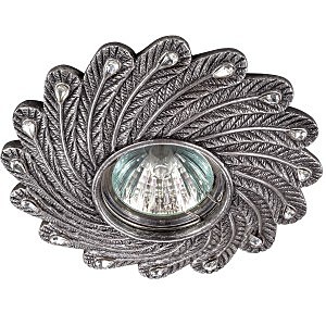 Встраиваемый светильник Pattern 370109