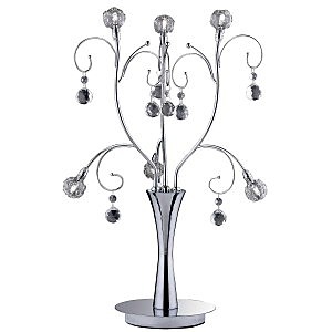 Настольная лампа Odeon Light  MALOTA 1848/6T