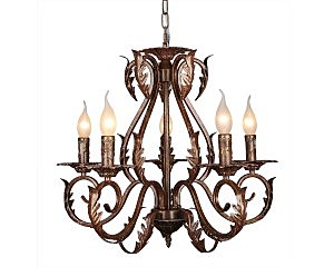 Подвесная люстра Pistoia OML-78203-05