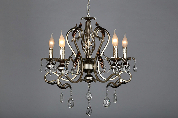 Подвесная люстра Livorno OML-77803-05