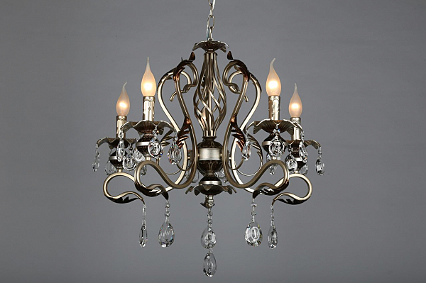 Подвесная люстра Livorno OML-77803-05