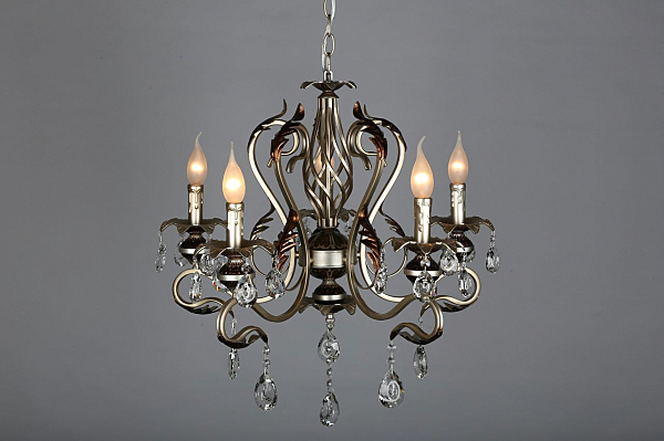 Подвесная люстра Livorno OML-77803-05