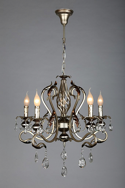 Подвесная люстра Livorno OML-77803-05