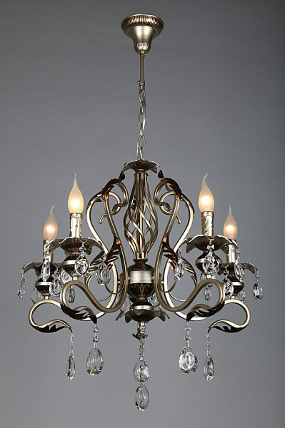 Подвесная люстра Livorno OML-77803-05