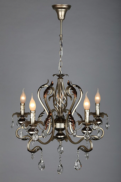 Подвесная люстра Livorno OML-77803-05