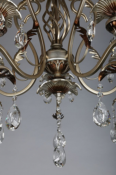 Подвесная люстра Livorno OML-77803-05