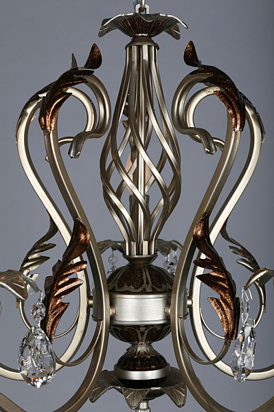 Подвесная люстра Livorno OML-77803-05