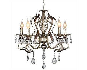 Подвесная люстра Livorno OML-77803-05