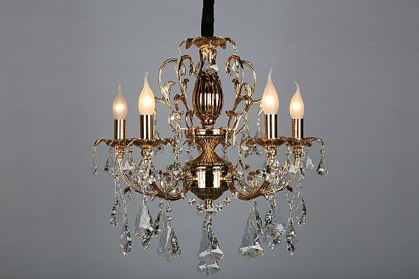 Подвесная люстра OML-777 OML-77703-05