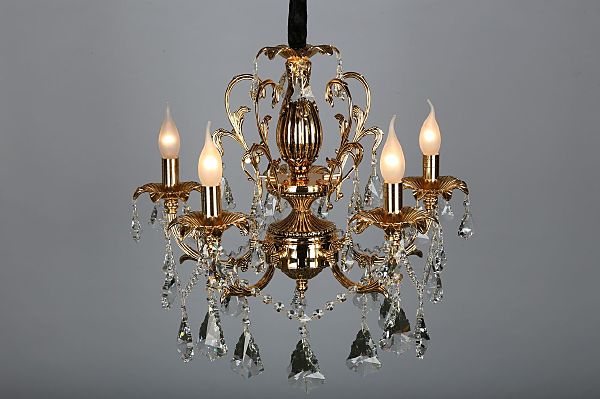 Подвесная люстра OML-777 OML-77703-05