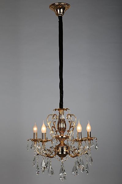 Подвесная люстра OML-777 OML-77703-05